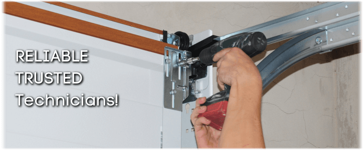 Garage Door Installation Troy